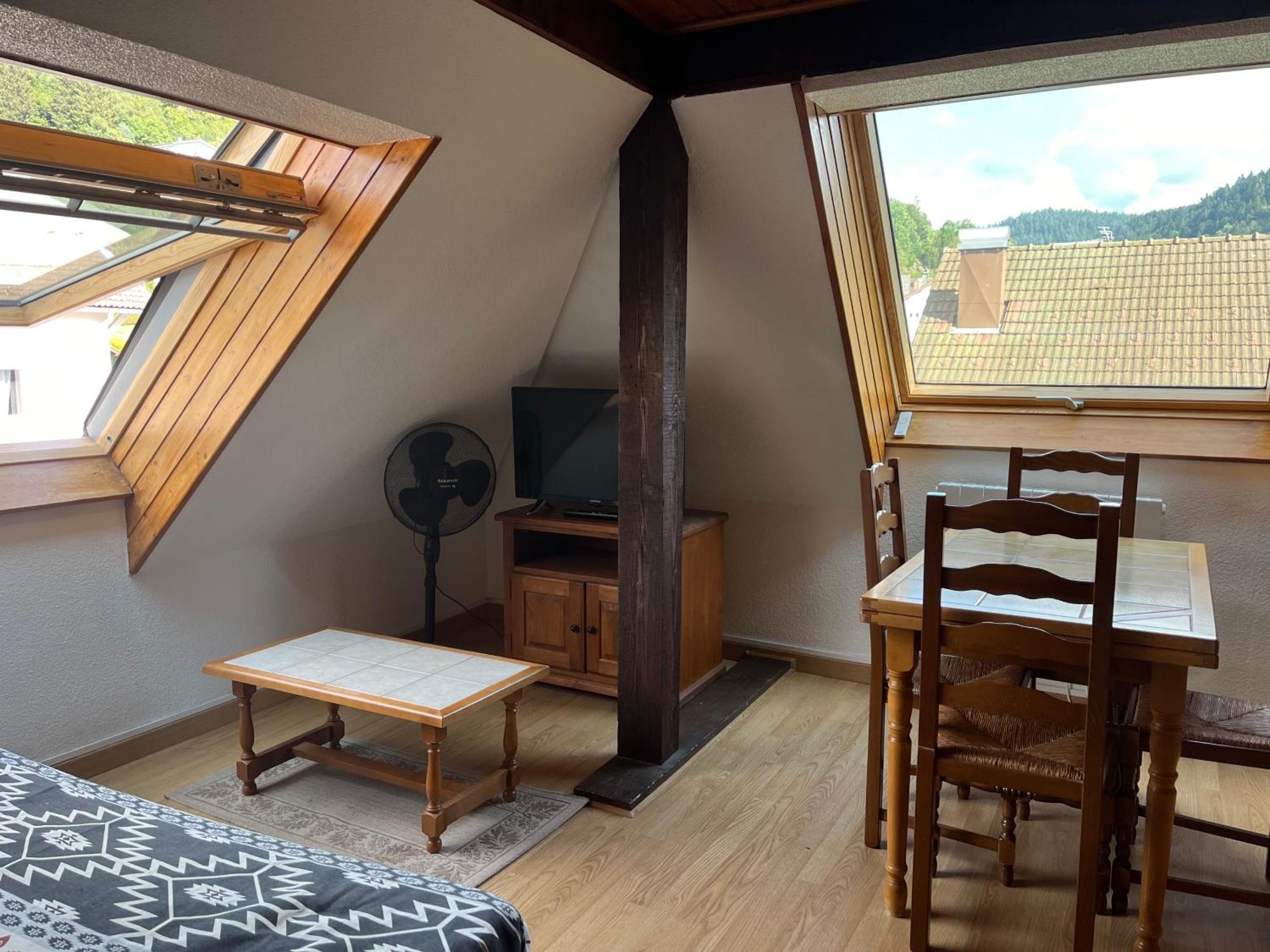 Home Sweet Home La Bresse Extérieur photo